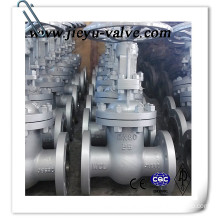 Pn16 Dn50 Rising Stem Gate Valve